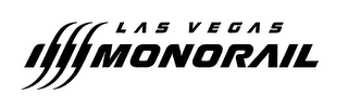 LAS VEGAS MONORAIL