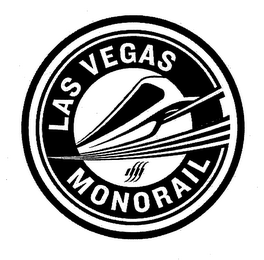 LAS VEGAS MONORAIL