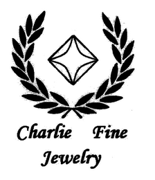 CHARLIE FINE JEWELRY