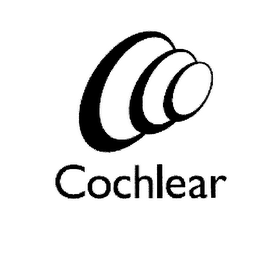 COCHLEAR