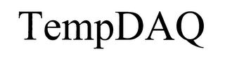 TEMPDAQ