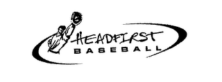 HEADFIRST BASEBALL