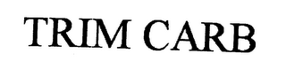TRIM CARB