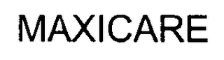 MAXICARE
