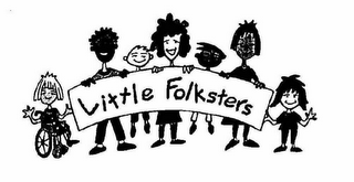 LITTLE FOLKSTERS