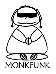 MONKFUNK