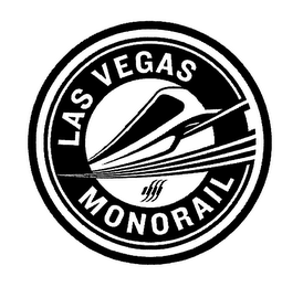 LAS VEGAS MONORAIL