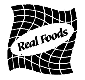 REAL FOODS