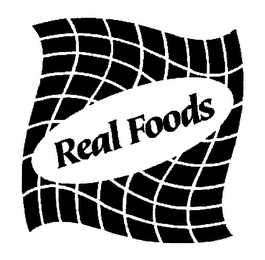 REAL FOODS