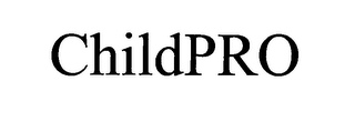 CHILDPRO