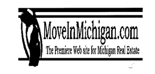 MOVEINMICHIGAN.COM THE PREMIER WEB SITE FOR MICHIGAN REAL ESTATE