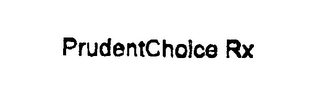 PRUDENTCHOICE RX