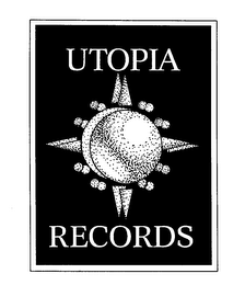 UTOPIA RECORDS