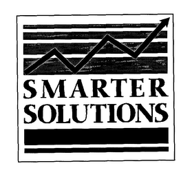 SMARTER SOLUTIONS