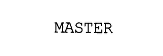 MASTER