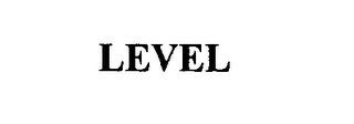 LEVEL