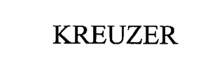 KREUZER