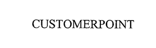 CUSTOMERPOINT