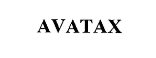 AVATAX