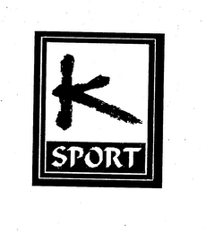 K SPORT