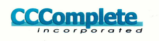 CCCOMPLETE INCORPORATED