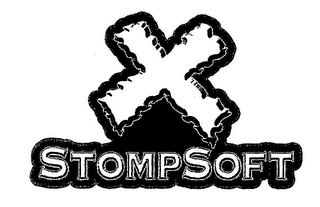 X STOMPSOFT