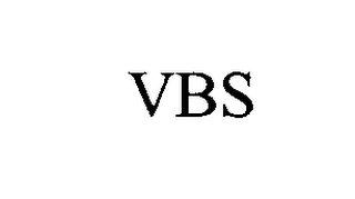 VBS