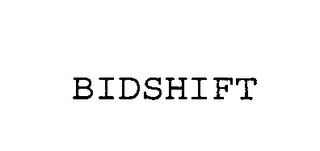 BIDSHIFT