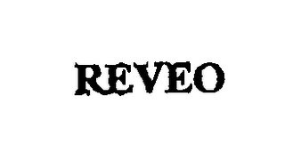 REVEO