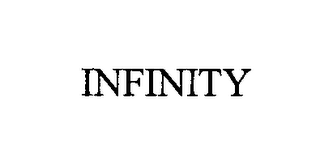 INFINITY