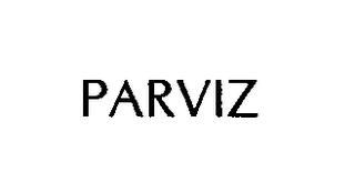 PARVIZ