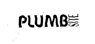 PLUMB SITE