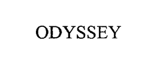 ODYSSEY