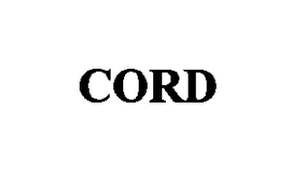 CORD