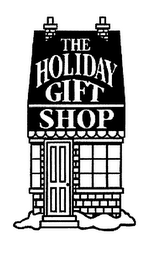 THE HOLIDAY GIFT SHOP