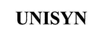 UNISYN