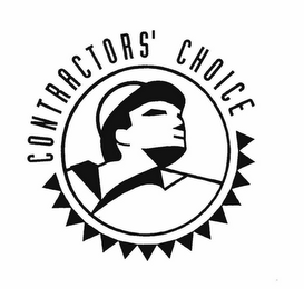 CONTRACTORS' CHOICE