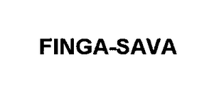 FINGA-SAVA