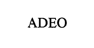 ADEO