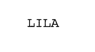 LILA