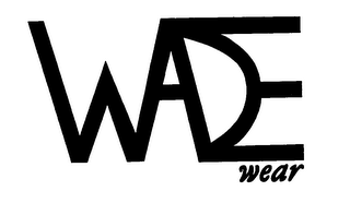 WADE WEAR