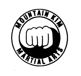 MOUNTAIN KIM MARTIAL ARTS