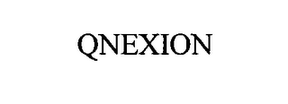 QNEXION