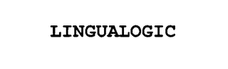 LINGUALOGIC