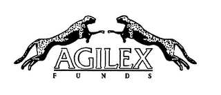 AGILEX FUNDS