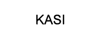 KASI