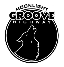 MOONLIGHT GROOVE HIGHWAY