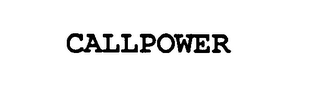 CALLPOWER