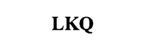 LKQ