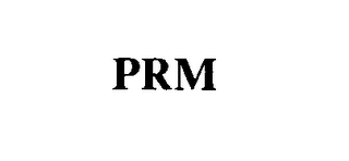 PRM